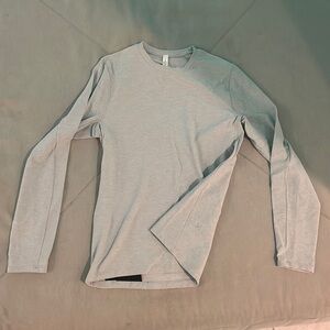 Lululemon Thermal Longsleeve
